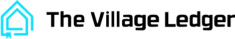 The Village Leader Logo